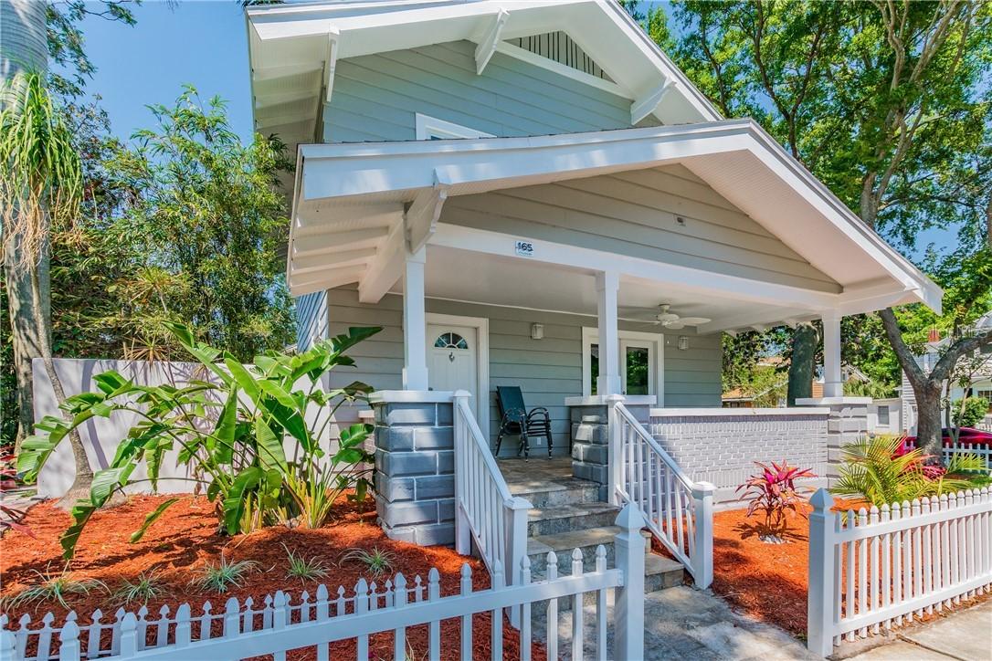 165 17th Ave., St Petersburg, FL 33704