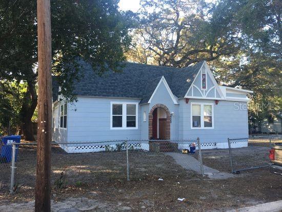 2222 20th Ave., St Petersburg, FL 33712