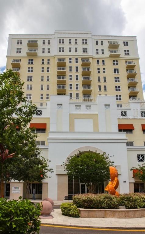 628 Cleveland St. #1205, Clearwater, FL 33755