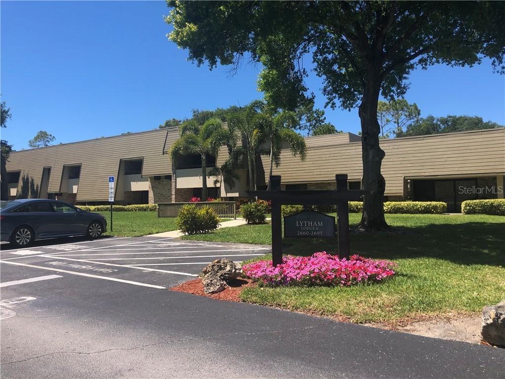 36750 Us Highway 19 #7-211, Palm Harbor, FL 34684