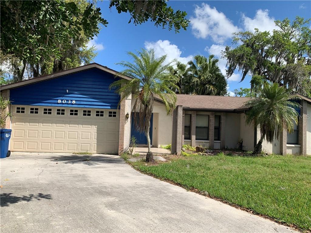 8038 56th Ct., Palmetto, FL 34221