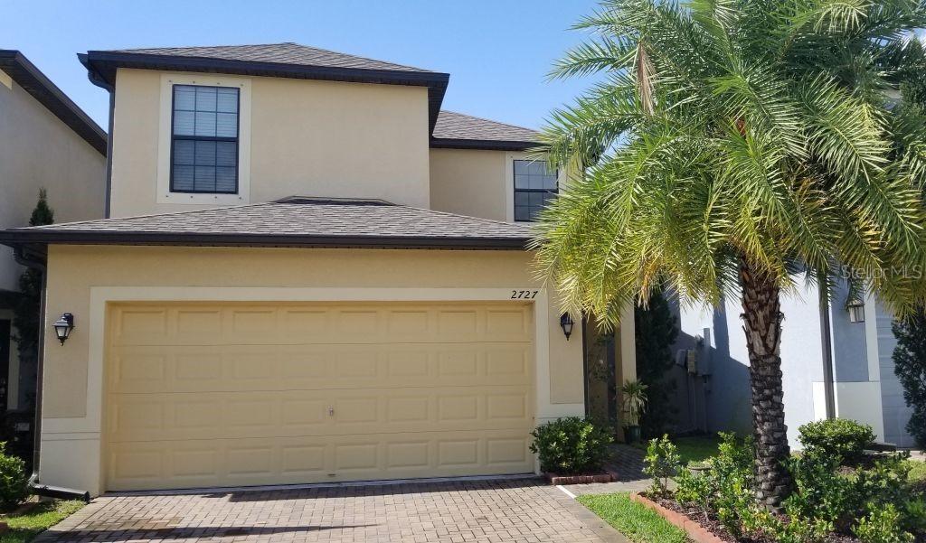 2727 Garden Falls Dr., Brandon, FL 33511