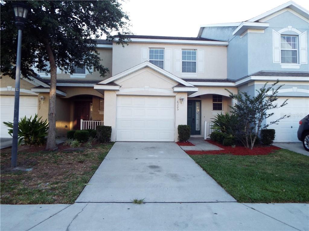 6205 Olivedale Dr., Riverview, FL 33578