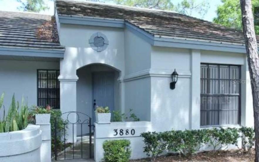3880 Tanager Pl., Palm Harbor, FL 34685
