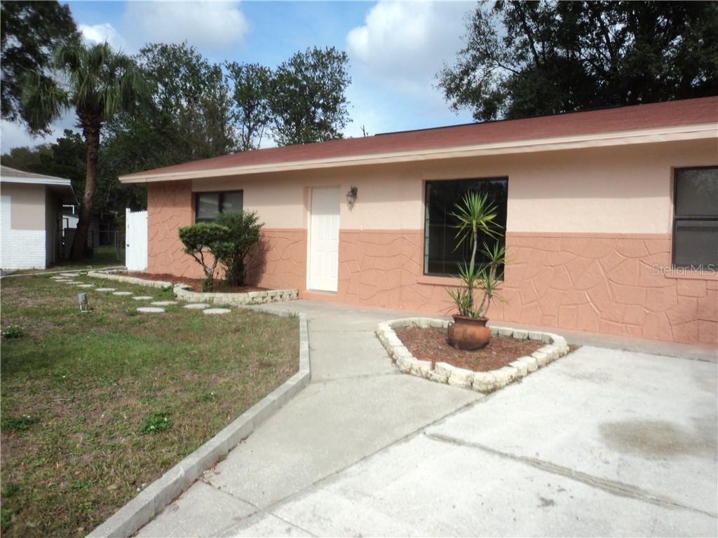 4922 Gazelle Pl., Lutz, FL 33559