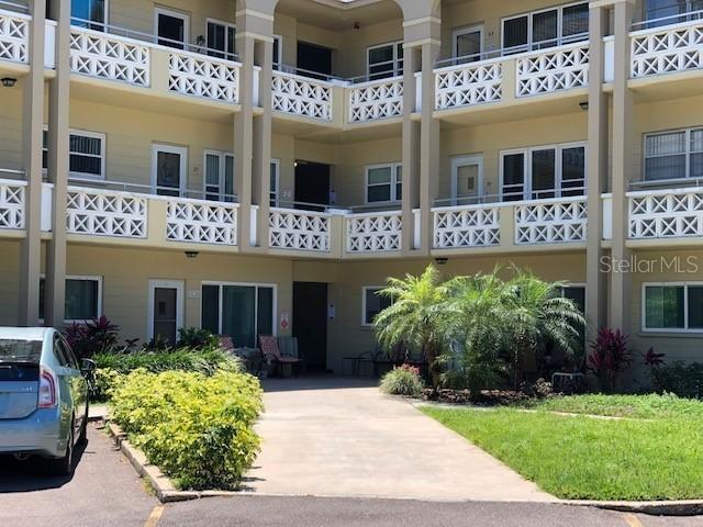 2361 Jamaican St. #67, Clearwater, FL 33763