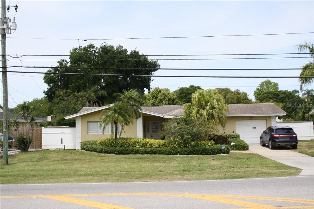 1674 Indian Rocks Rd., Largo, FL 33774