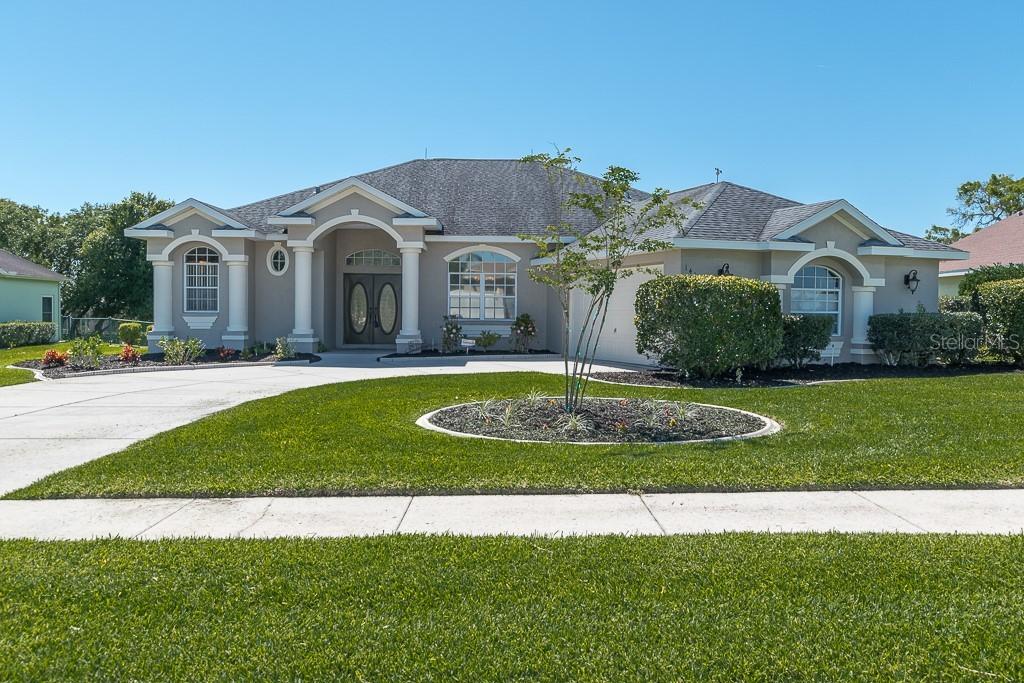 14125 Andrew Scott Rd., Spring Hill, FL 34609