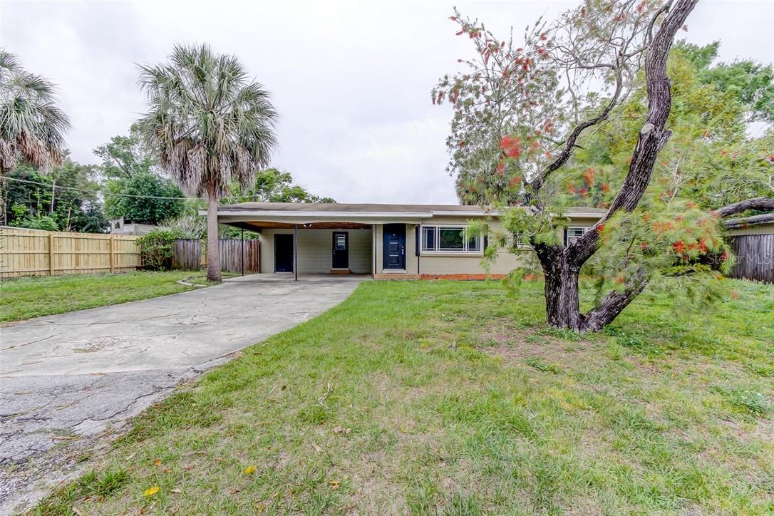 12310 Veronica Ave., Tampa, FL 33612