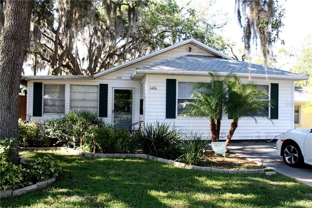 6436 Florida Ave., New Port Richey, FL 34653