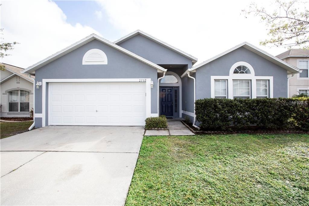 [Address Hidden by Seller], Land O Lakes, FL 34639