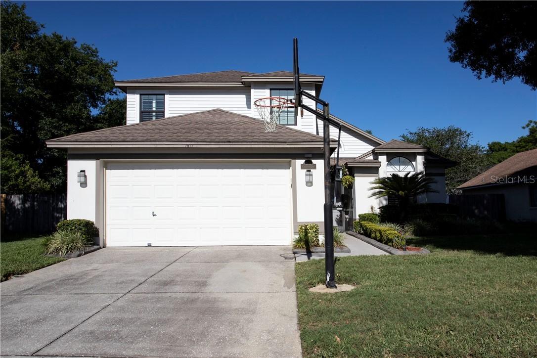 1811 Candlestick Ct., Lutz, FL 33559