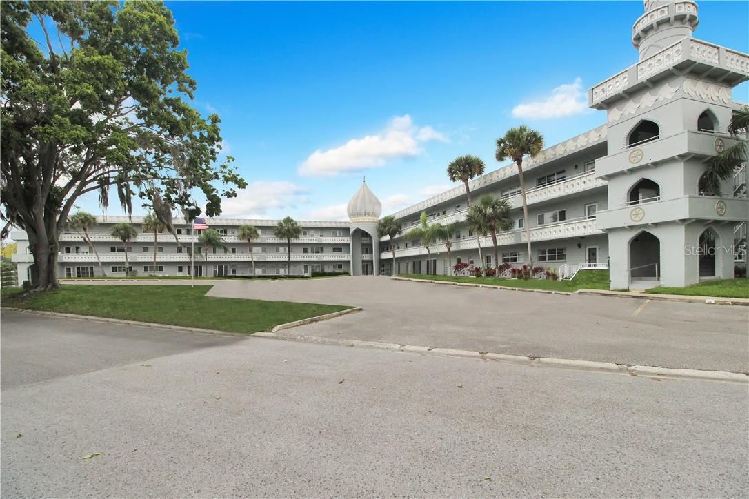 2340 Grecian Way #52, Clearwater, FL 33763