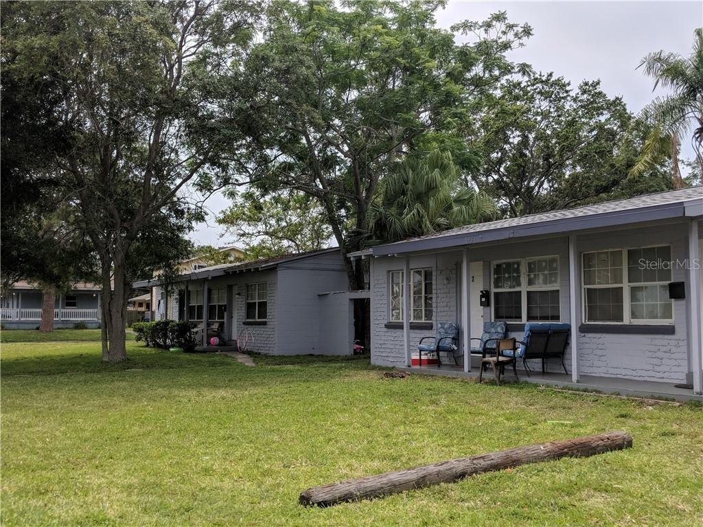 1931 7th St., St Petersburg, FL 33705