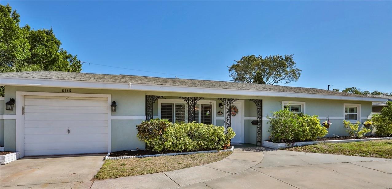 6145 Fairfield Ave., St Petersburg, FL 33707