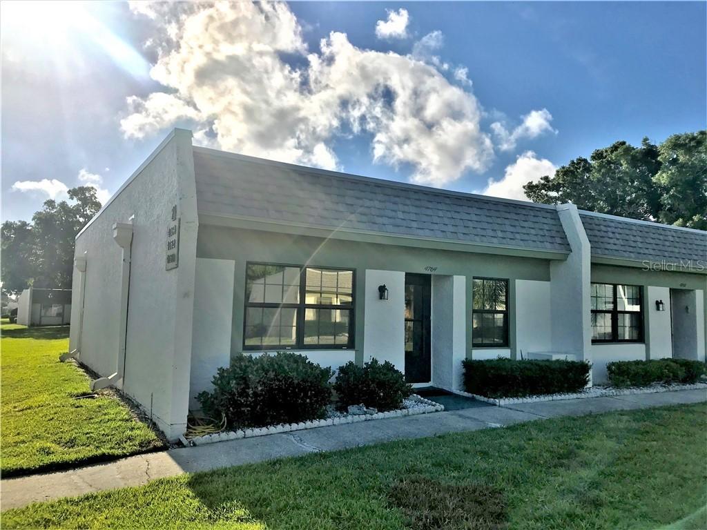 4764 Lake Blvd. #A, Clearwater, FL 33762