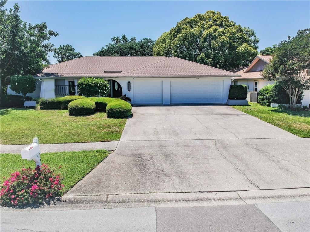 2717 Redford Ct., Clearwater, FL 33761