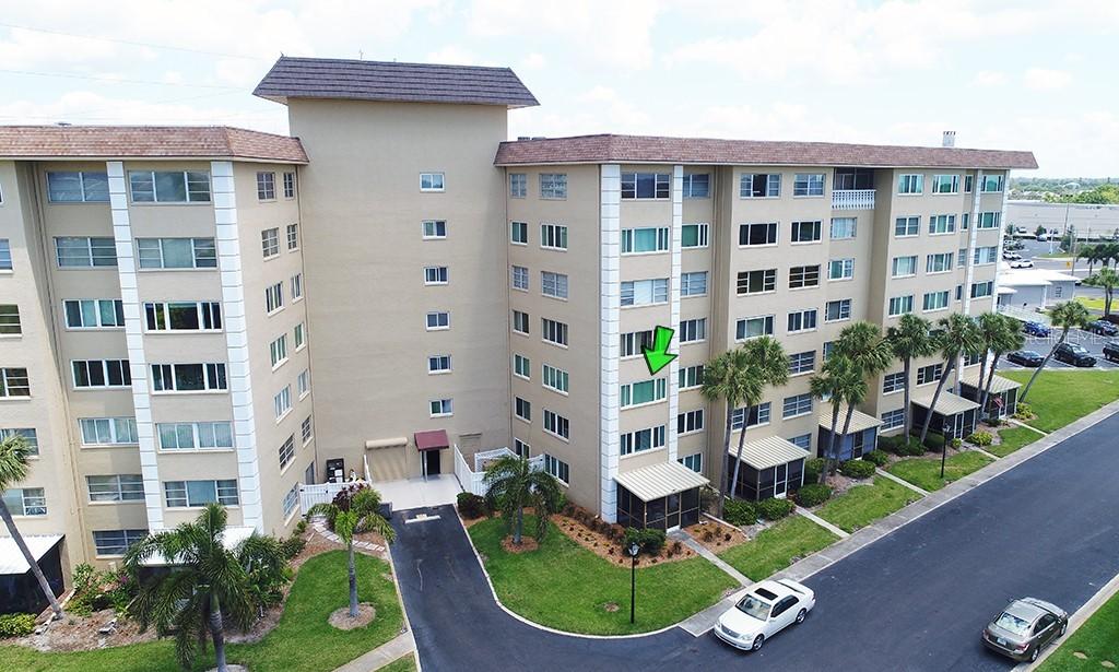8950 Park Blvd. #305, Largo, FL 33777