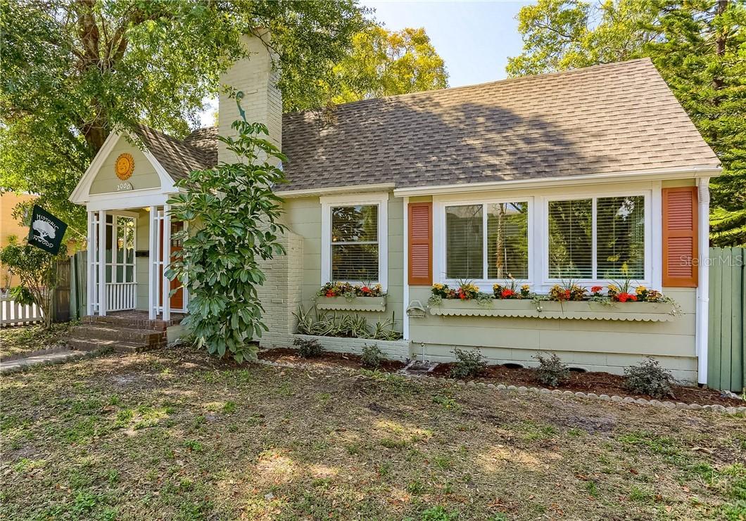 2000 4th Ave., St Petersburg, FL 33713