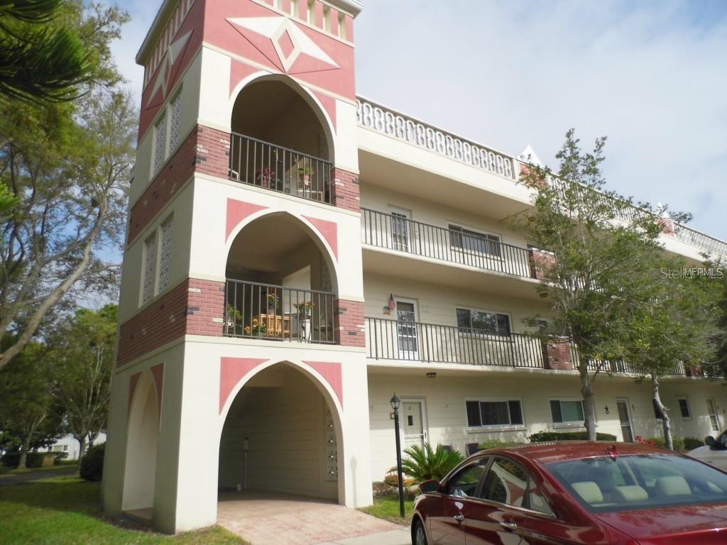 2262 Swedish Dr. #42, Clearwater, FL 33763