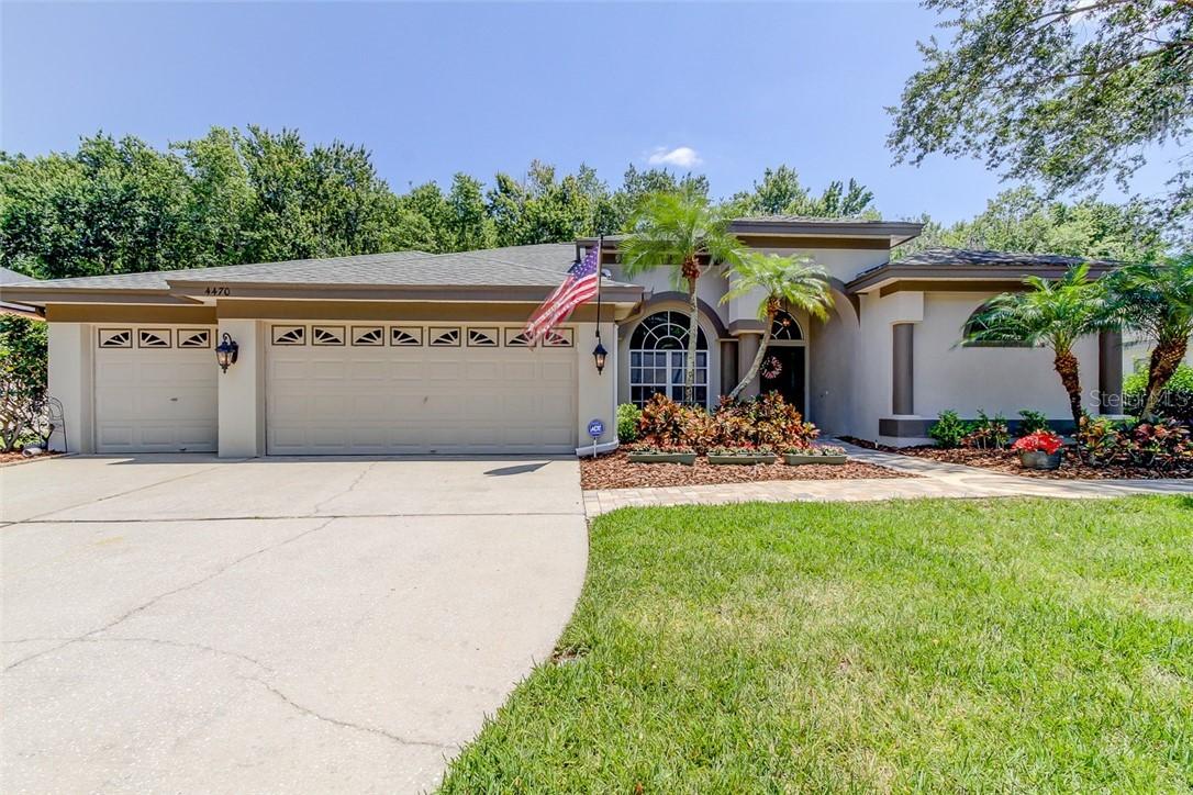 4470 Fallbrook Blvd., Palm Harbor, FL 34685