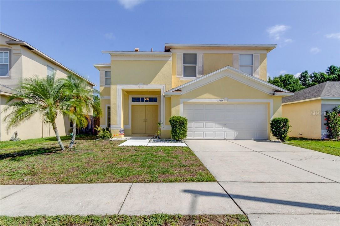 13424 Prestwick Dr., Riverview, FL 33579