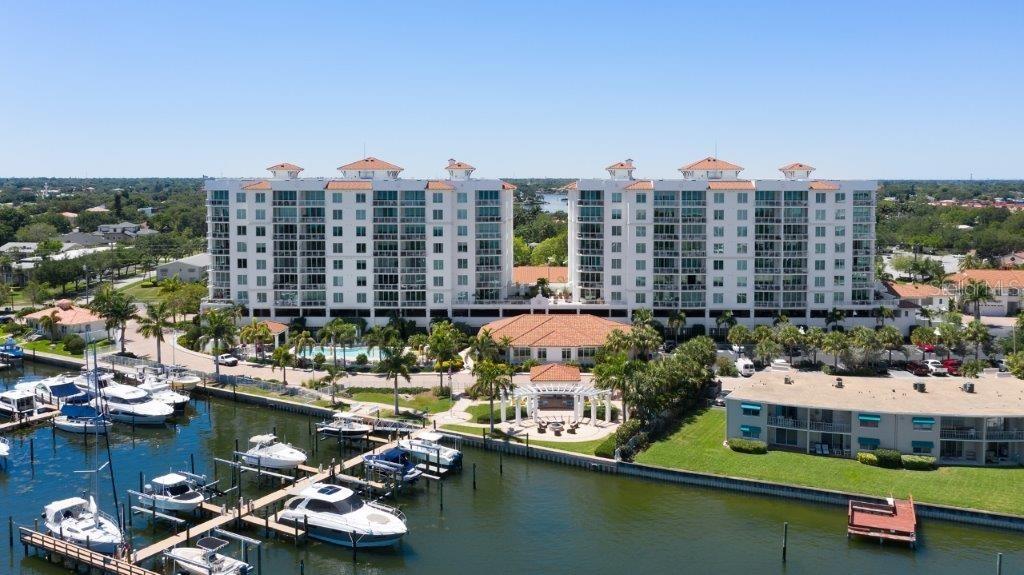 1325 Snell Isle Blvd. #611, St Petersburg, FL 33704