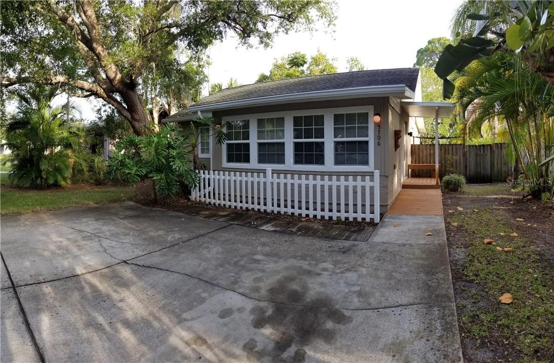 5706 21st Ave., Gulfport, FL 33707