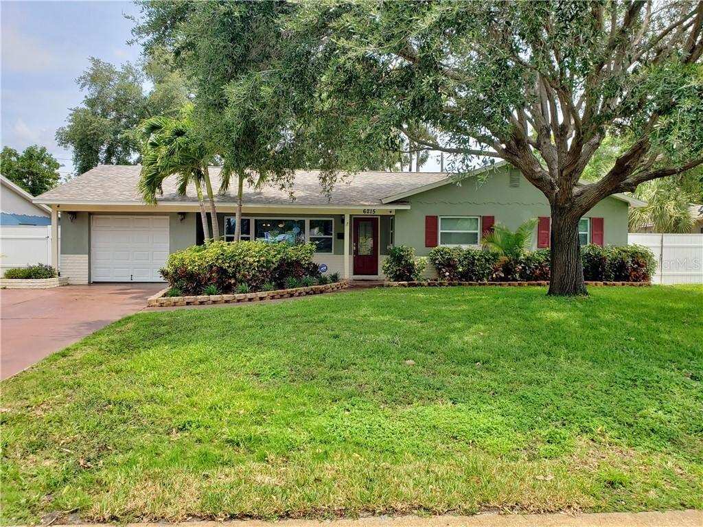 6215 24th Ave., St Petersburg, FL 33710