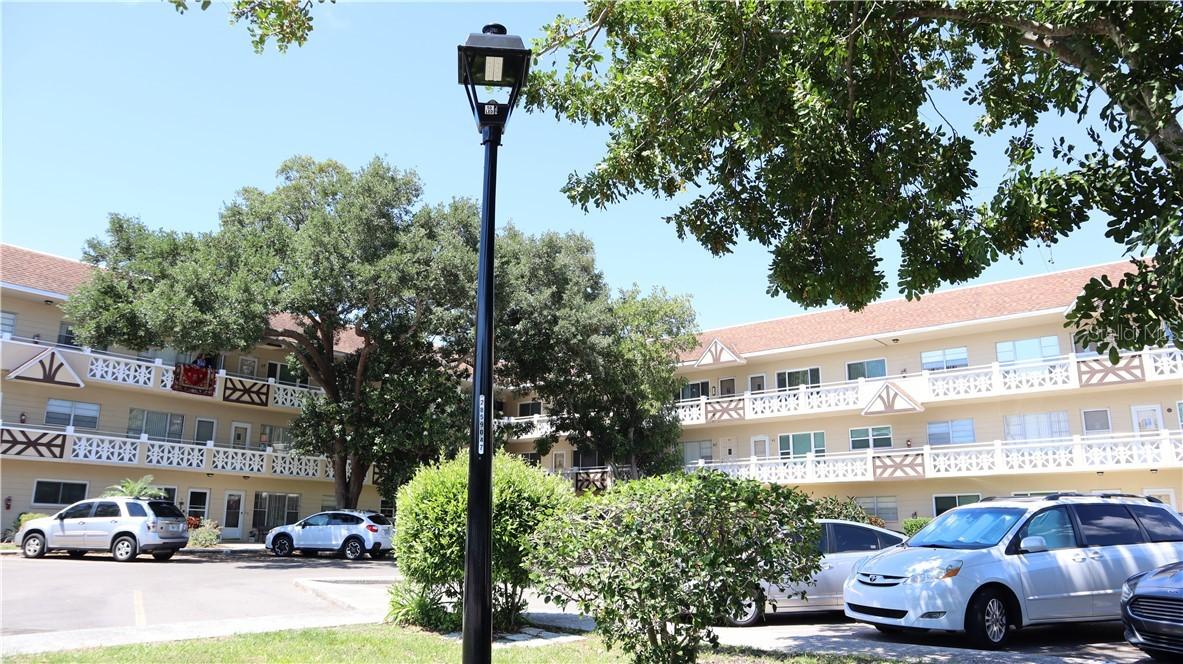 2310 Denmark St. #62, Clearwater, FL 33763