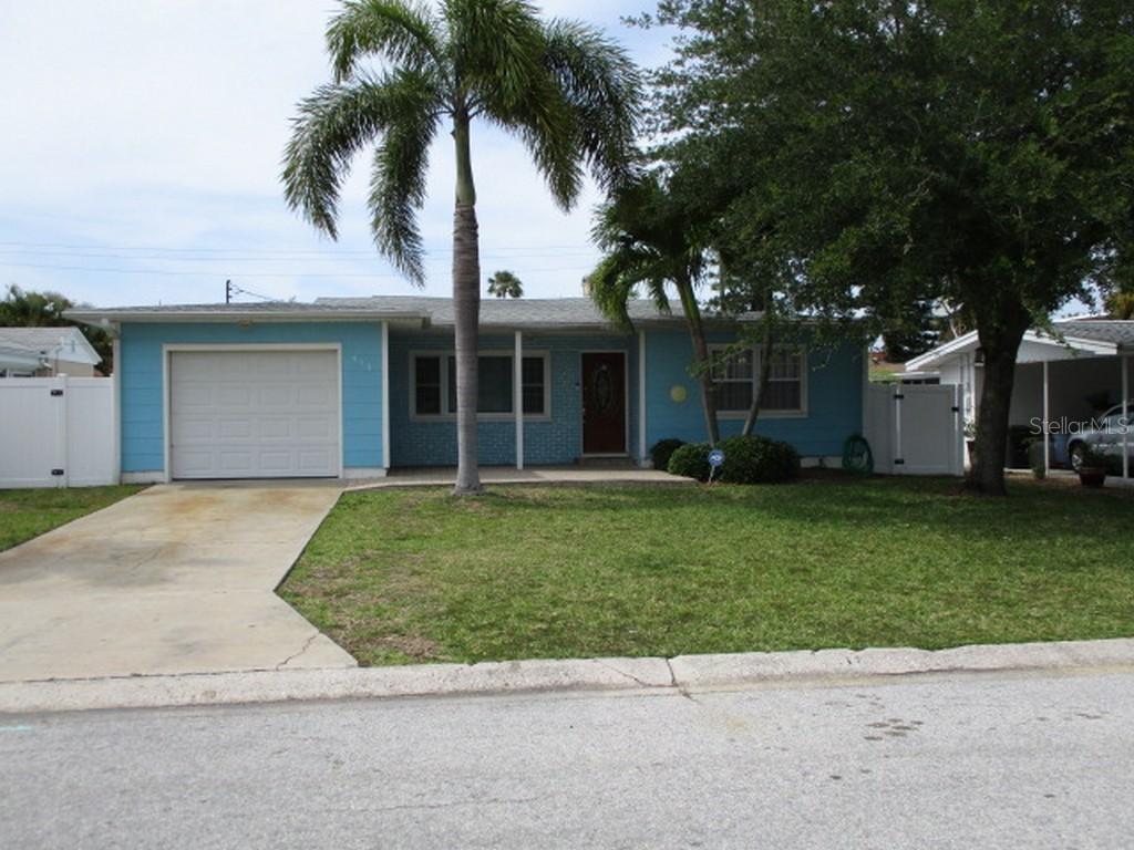 417 80th Way, St Pete Beach, FL 33706