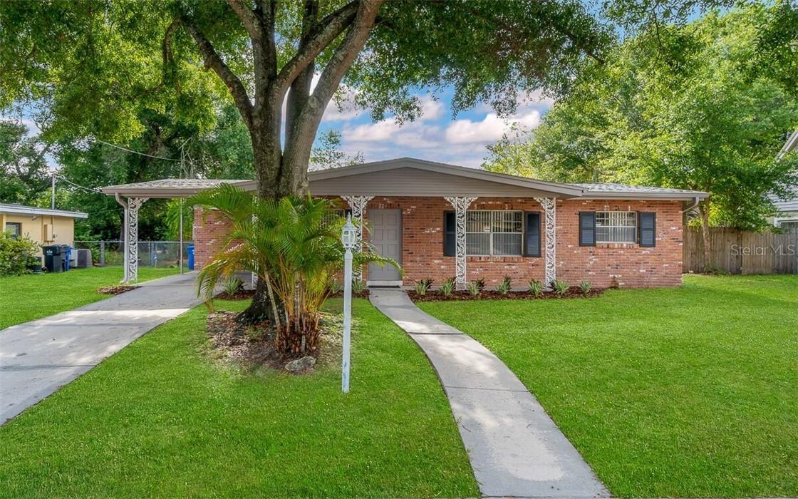 7116 Bonito St., Tampa, FL 33617