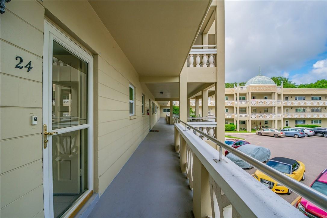 2350 Haitian Dr. #24, Clearwater, FL 33763
