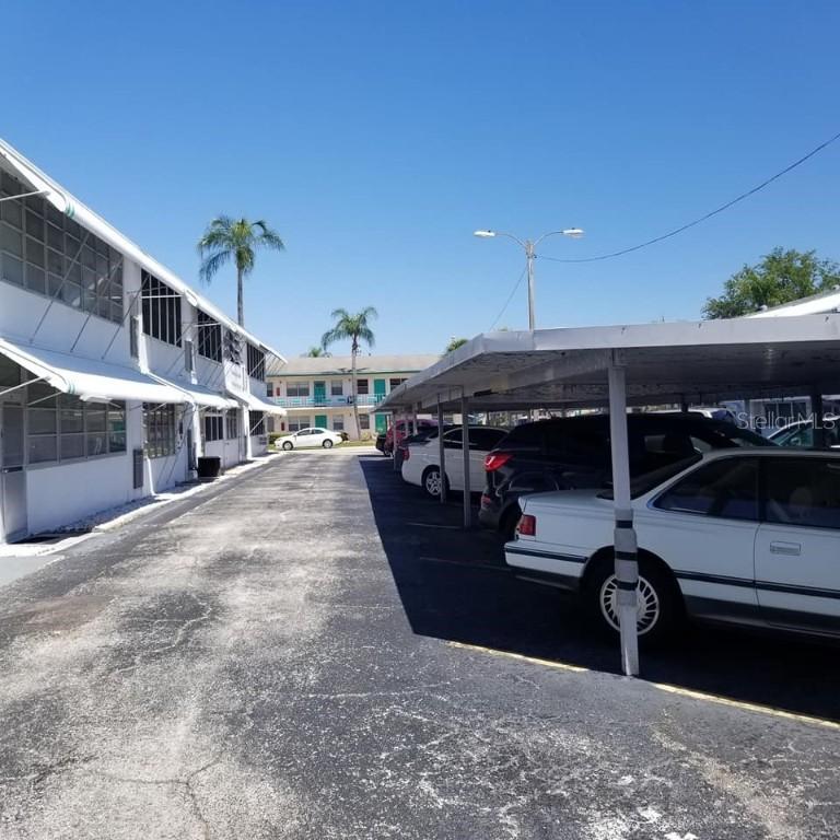 6100 N 21st St. #A7, St Petersburg, FL 33714