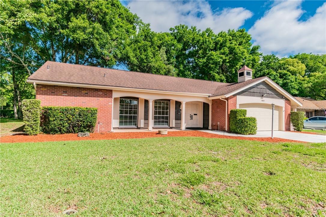 7805 Doral Dr., Hudson, FL 34667
