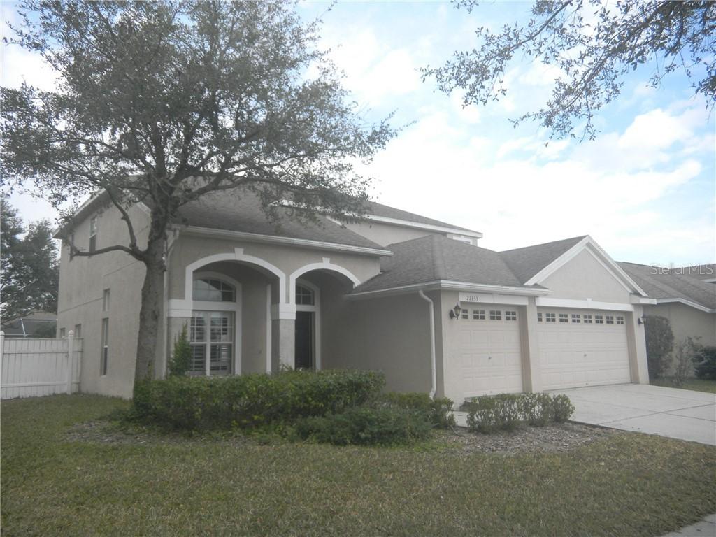 22853 Killington Blvd., Land O Lakes, FL 34639