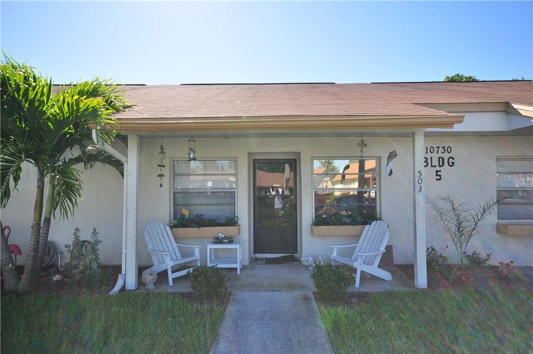 10730 43 #503, Clearwater, FL 33762