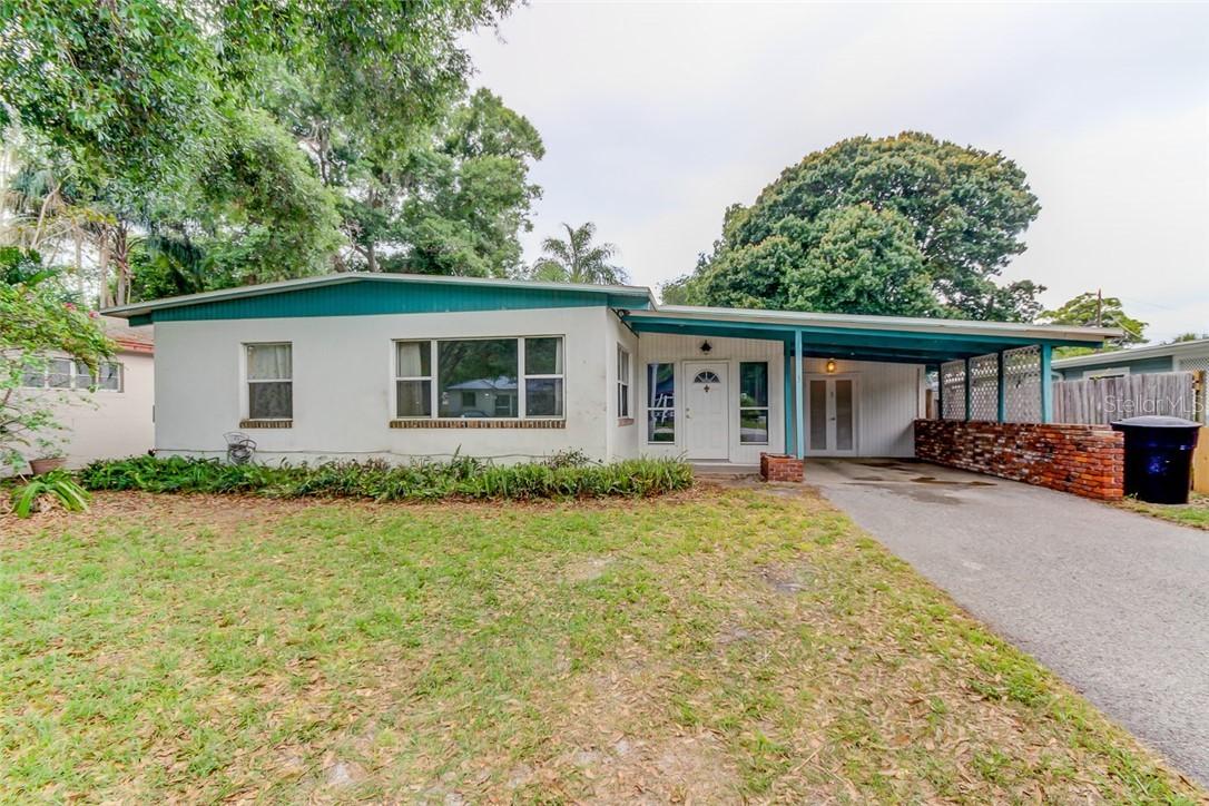 1613 60th St., Gulfport, FL 33707