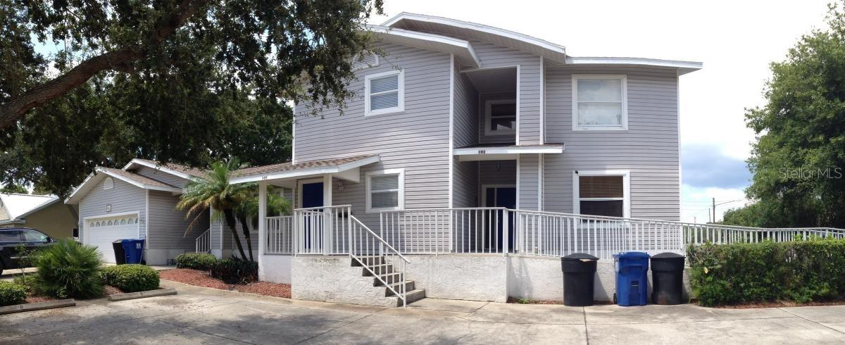 101 47th Ave., St Petersburg, FL 33703