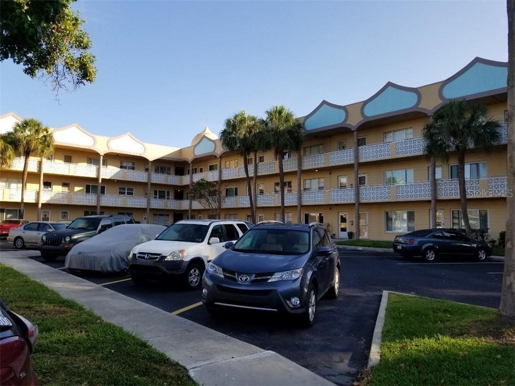 2466 Ecuadorian Way #58, Clearwater, FL 33763
