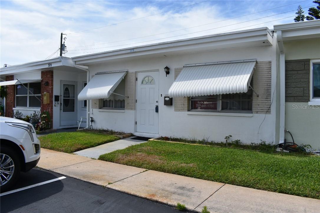 250 Rosery Rd. #328, Largo, FL 33770