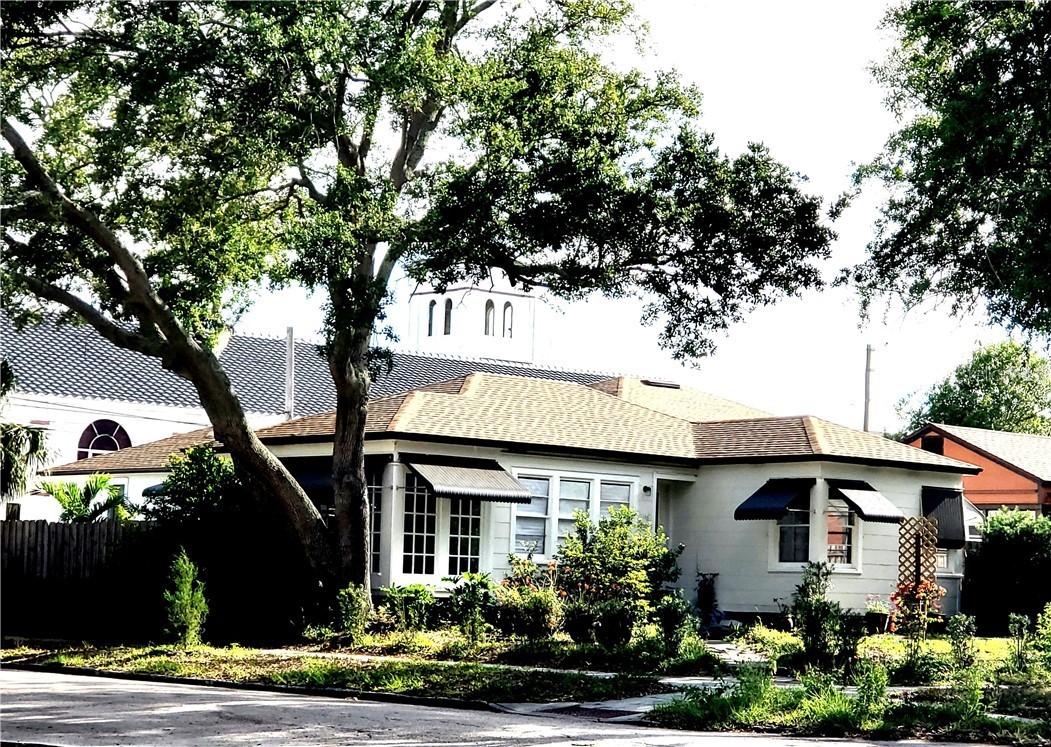 4300 1st Ave., St Petersburg, FL 33711