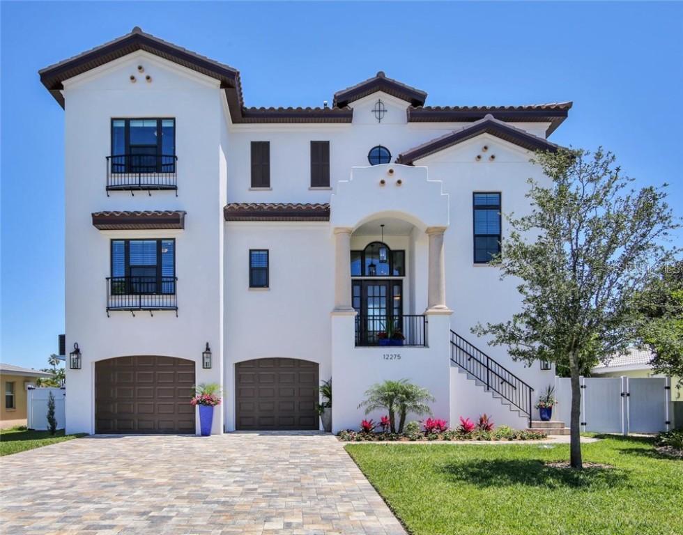 12275 5th St., Treasure Island, FL 33706