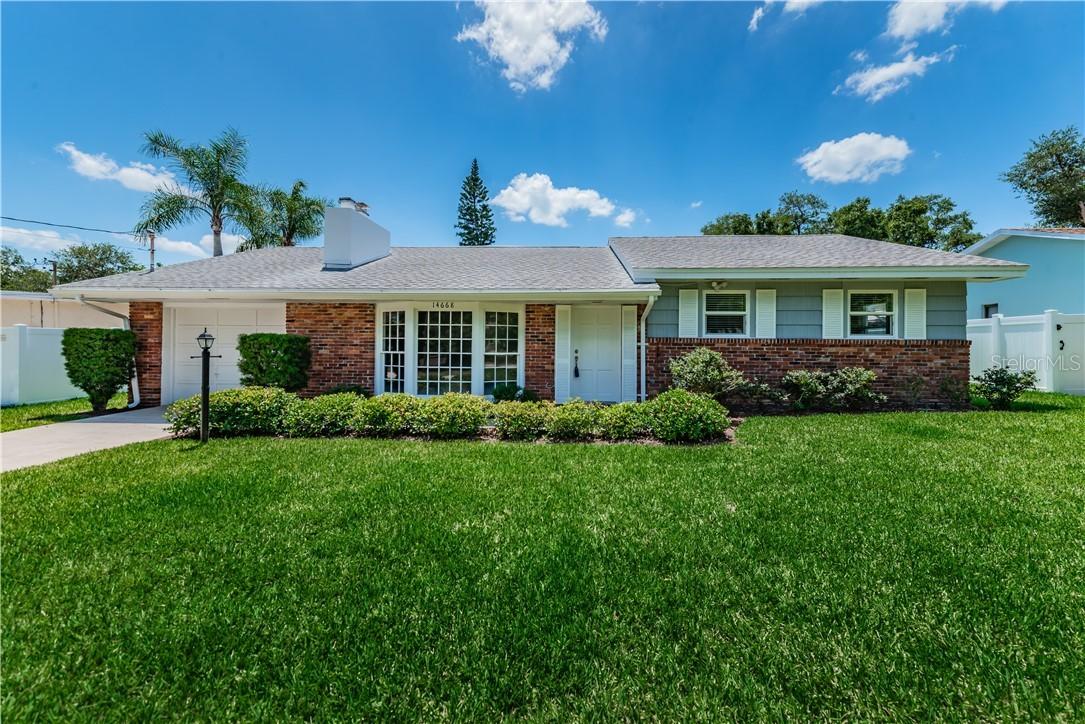 14668 Brewster Dr., Largo, FL 33774