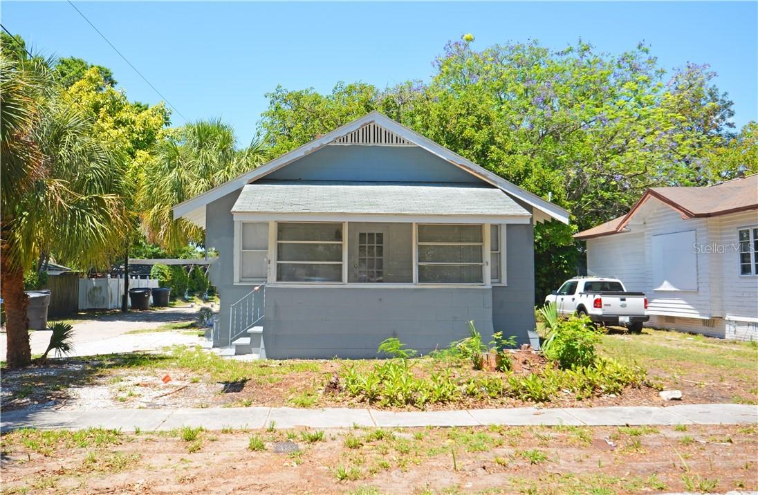 454 22nd St., St Petersburg, FL 33713