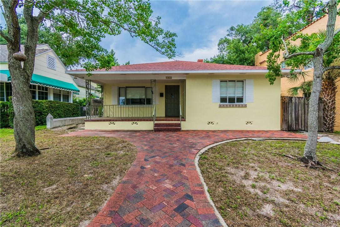 753 21st Ave., St Petersburg, FL 33704