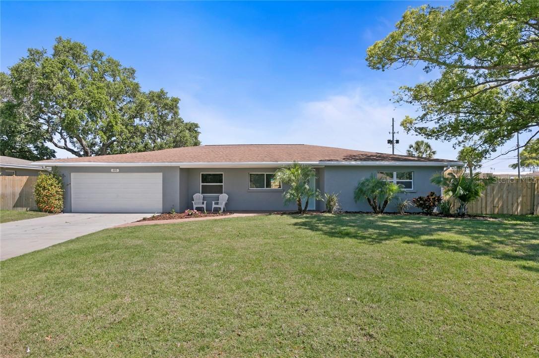 105 Harbor Bluff Dr., Largo, FL 33770