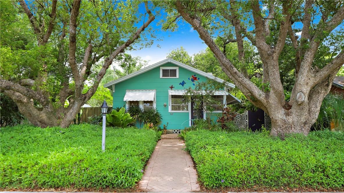 5107 27th Ave., Gulfport, FL 33707