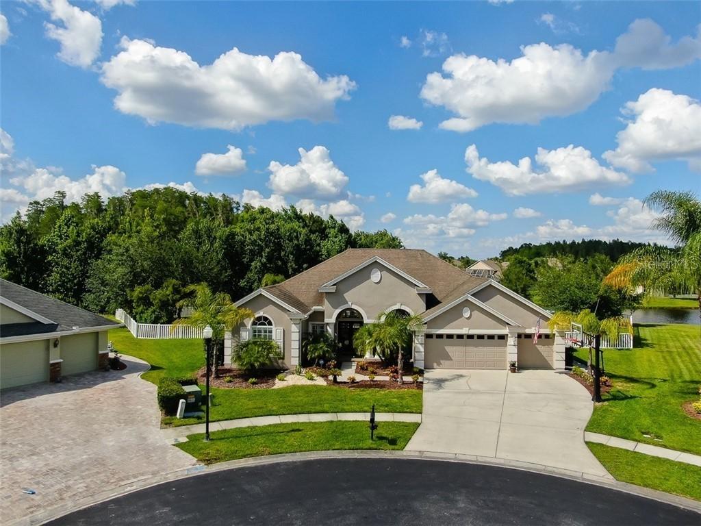 26641 Winged Elm Dr., Wesley Chapel, FL 33544
