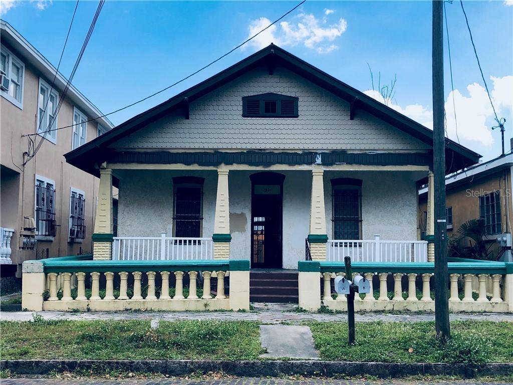 2906 W Chestnut St. #2, Tampa, FL 33607